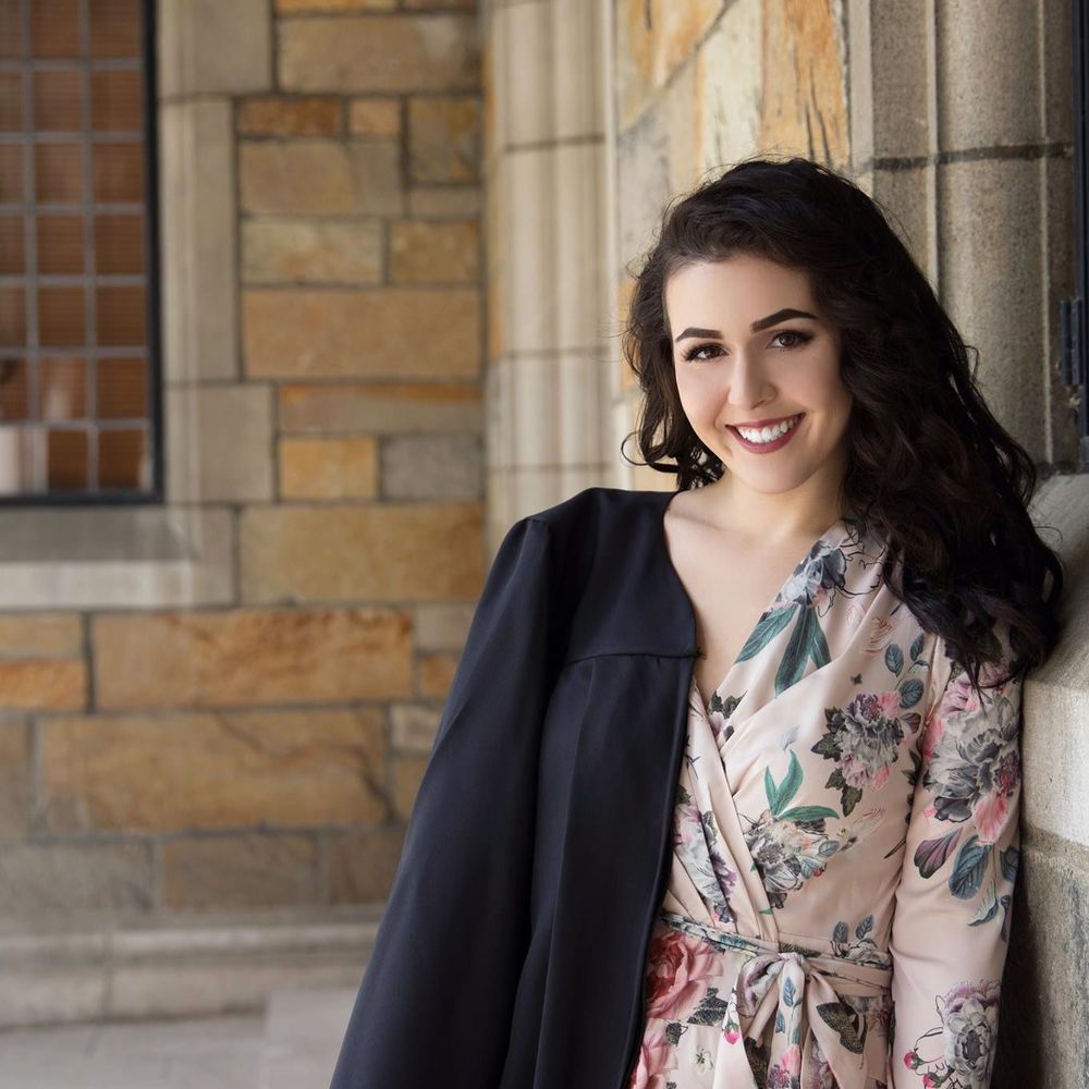 Meet your Posher, Nikki